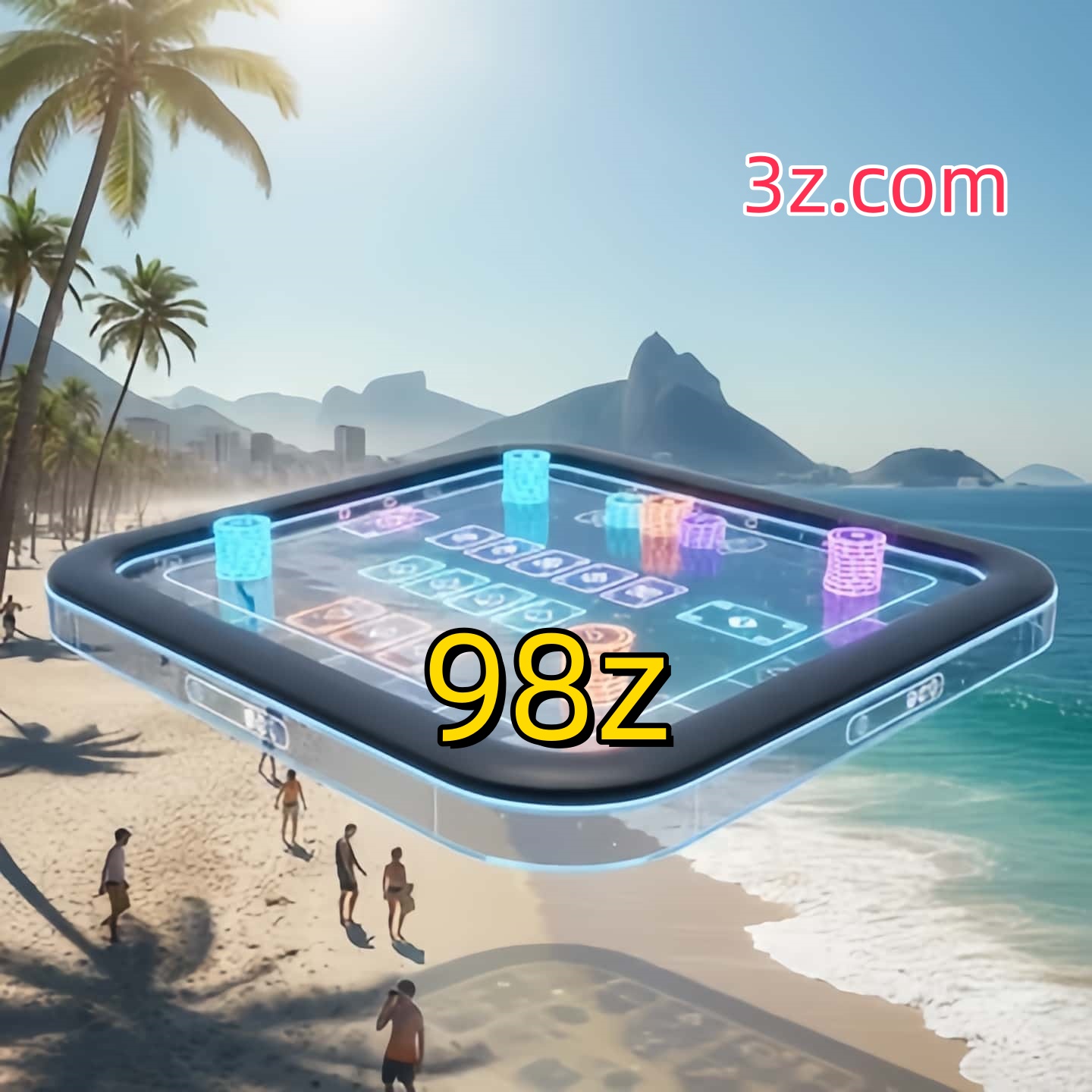 Sinta a adrenalina dos jogos de cassino com 98z