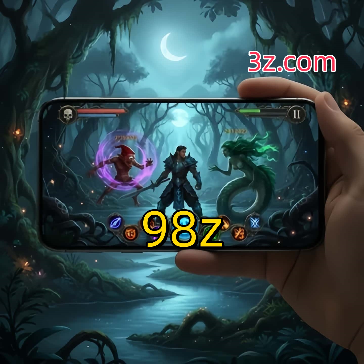 Ofertas Imperdíveis na 98z: Promoções e Bônus Que Valem a Pena