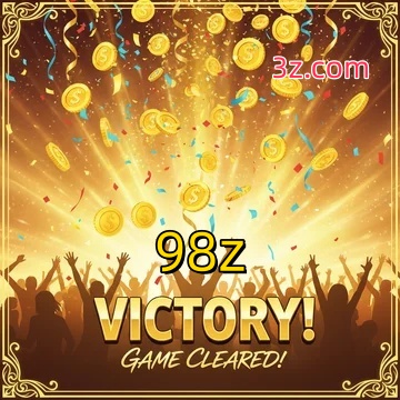 98z: Seu Cassino Premiado com Pagamentos Rápidos