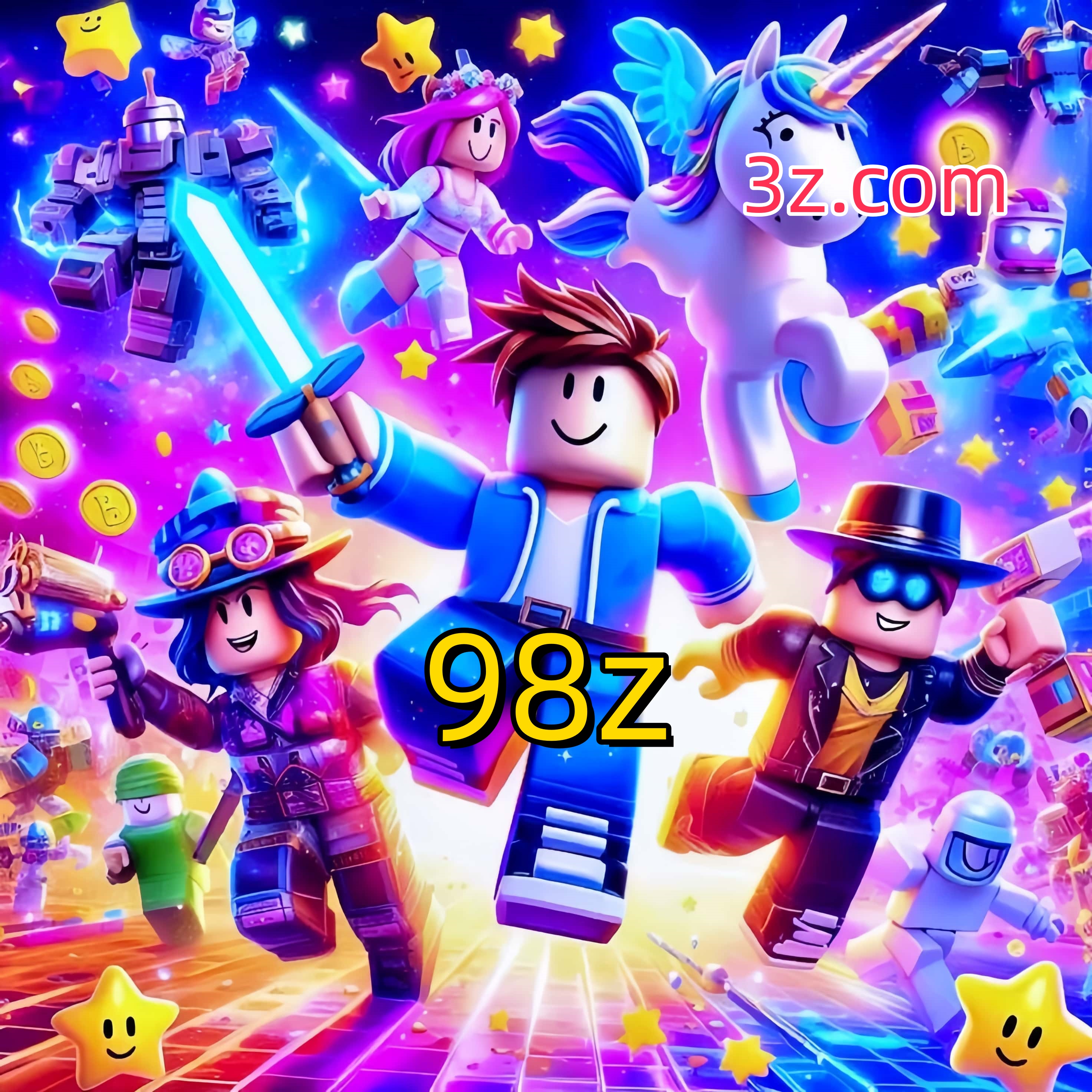 Experimente o Login Seguro Premium no 98z