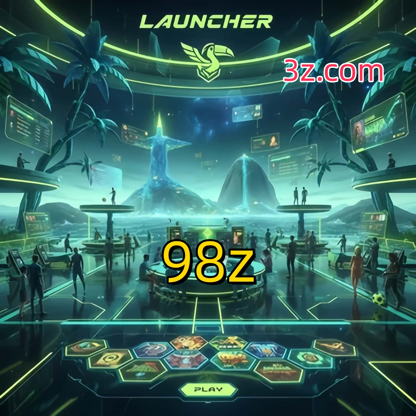 98z: Seu Especialista em Apostas Esportivas Brasileiras