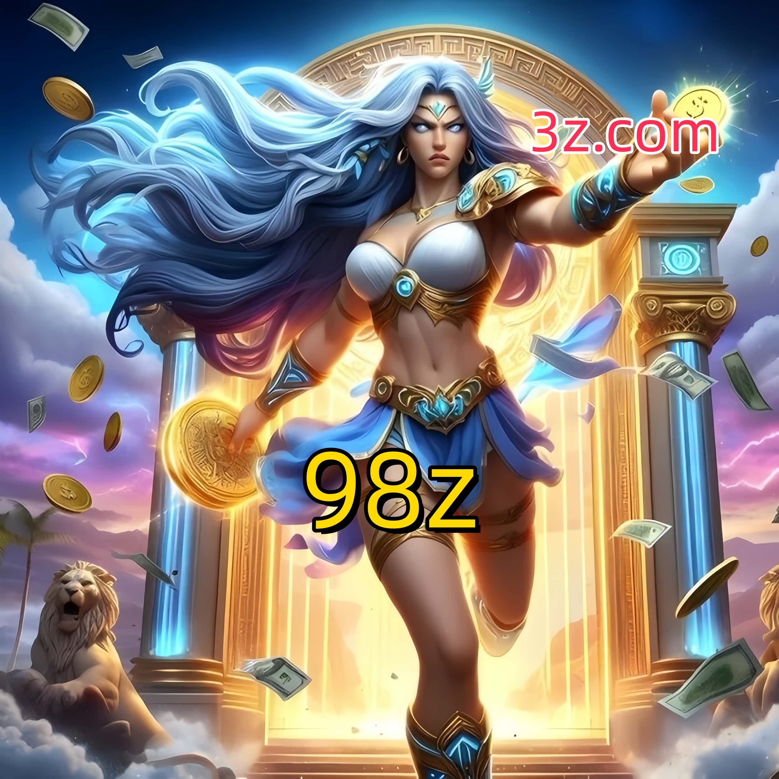 98z: A Experiência de Casino com Jogos de Mesa ao Vivo